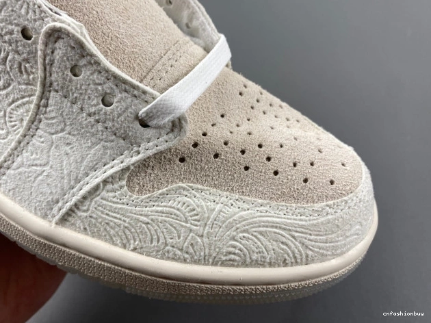 Chris 1 Low Retro Jordan Paul OG FZ0455-200 0901